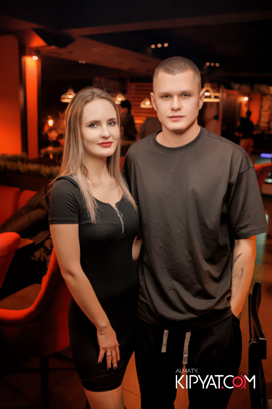 ШАШЛЫКОФФ. КИПЯТКОМ АЛМАТЫ!