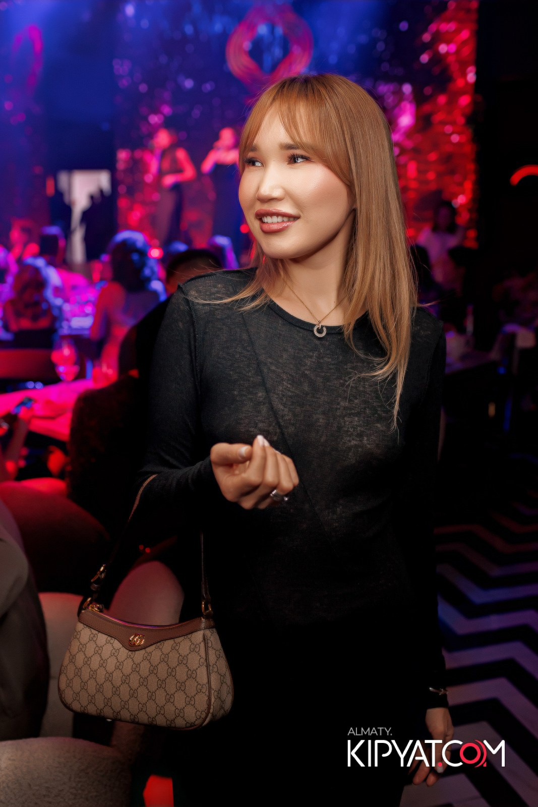 QUEEN. КИПЯТКОМ АЛМАТЫ!