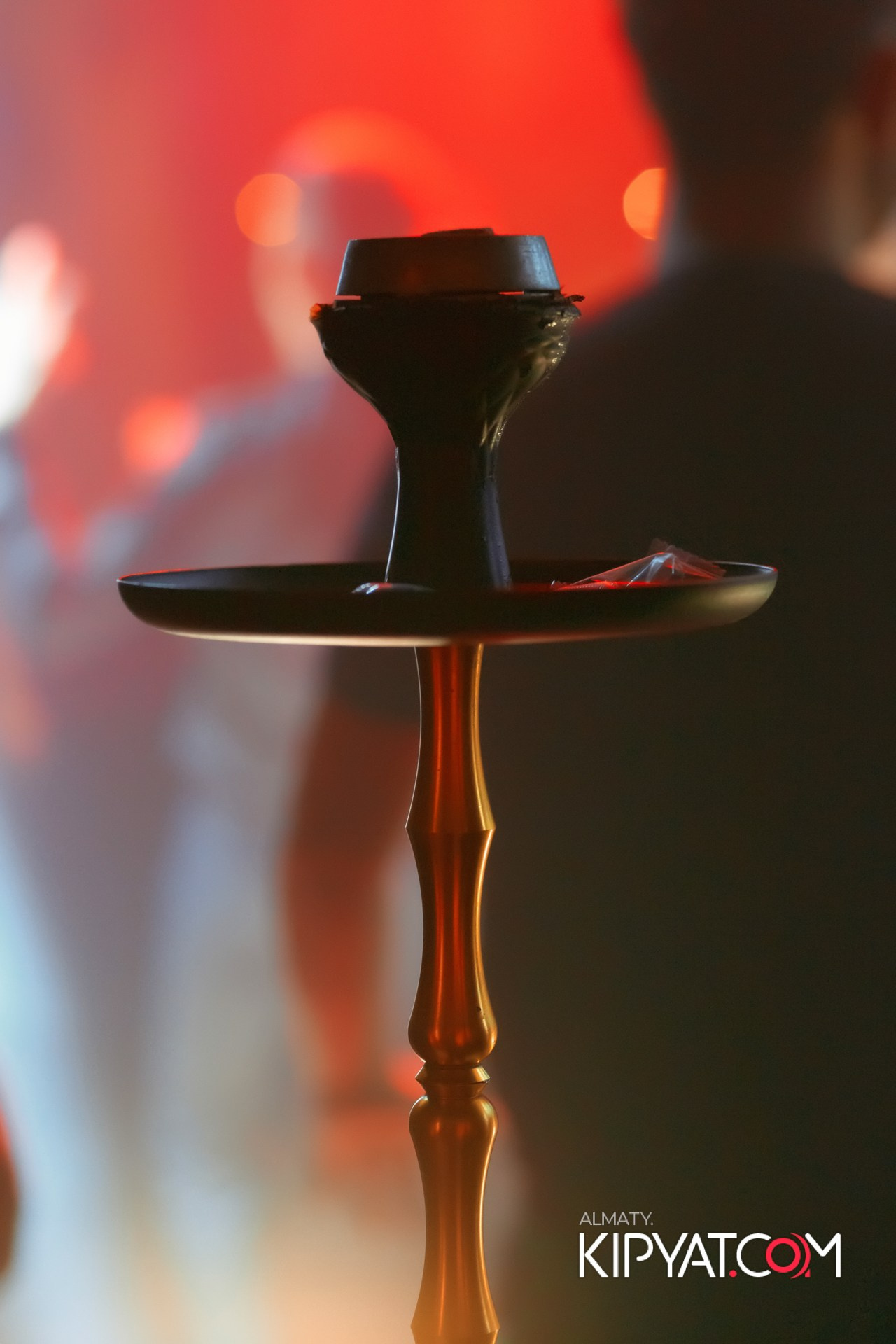 ARAGOSTA. КИПЯТКОМ АЛМАТЫ!