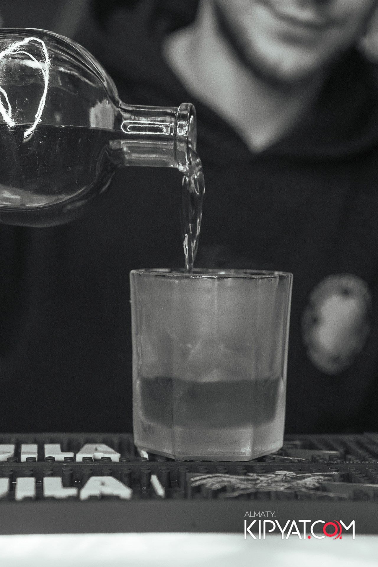 HOOKAH PLACE ALMATY. КИПЯТКОМ АЛМАТЫ!