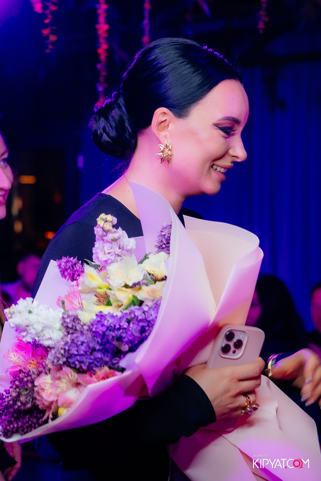 ПРЕЗЕНТАЦИЯ ЖУРНАЛА «VELLURE». КИПЯТКОМ АЛМАТЫ!