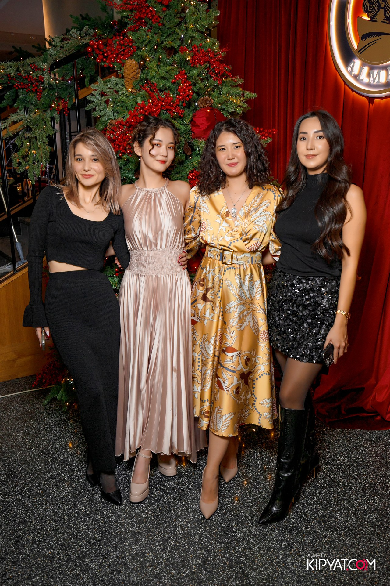 PAULANER. КИПЯТКОМ АЛМАТЫ! Фотосъемка мероприятий в Алматы