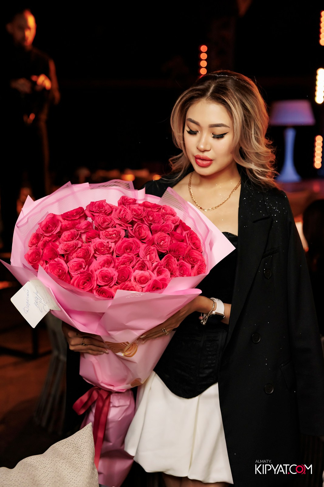 QUEEN. КИПЯТКОМ АЛМАТЫ!