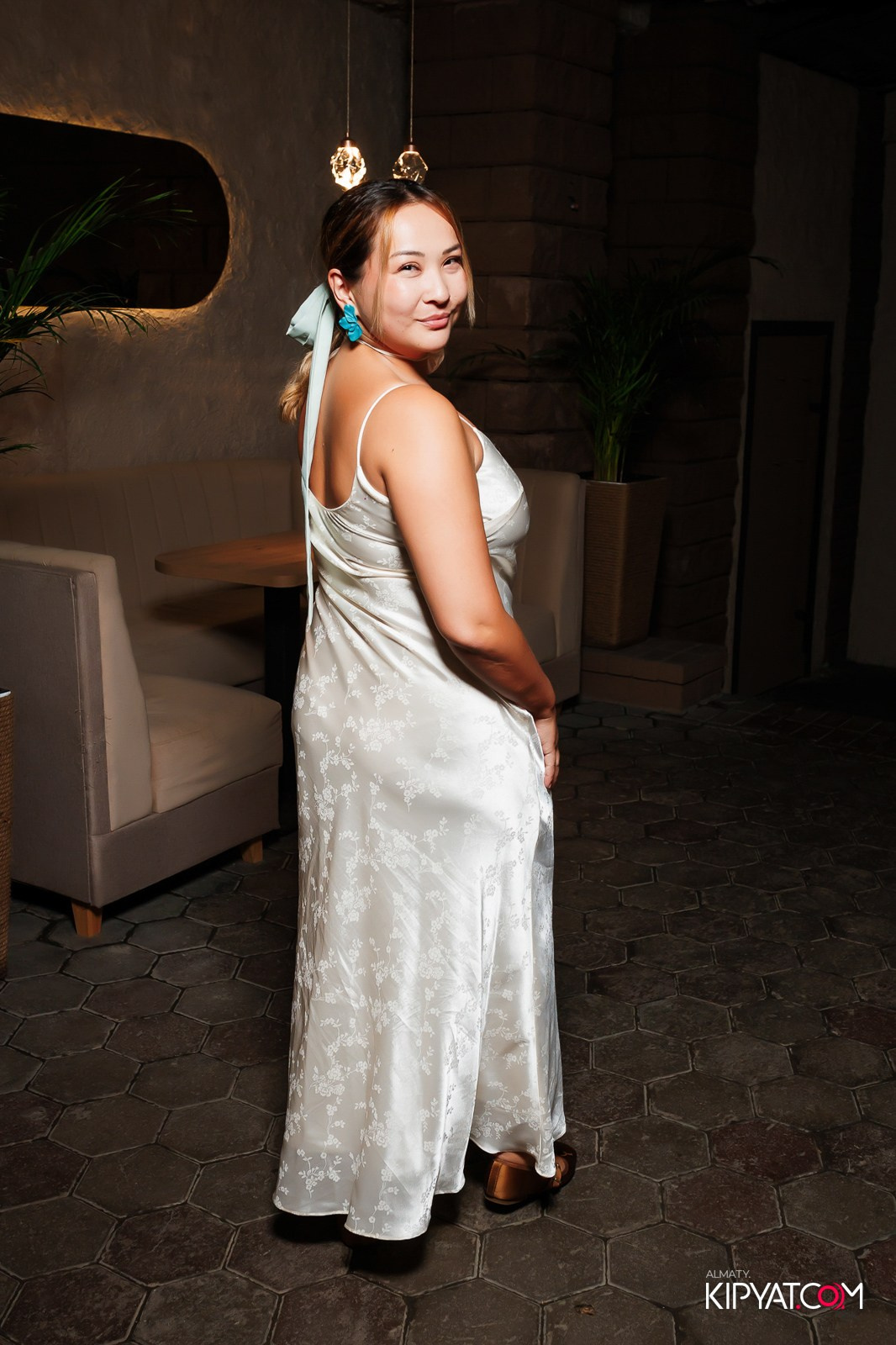 KENDI’S BIRTHDAY PARTY. КИПЯТКОМ АЛМАТЫ!