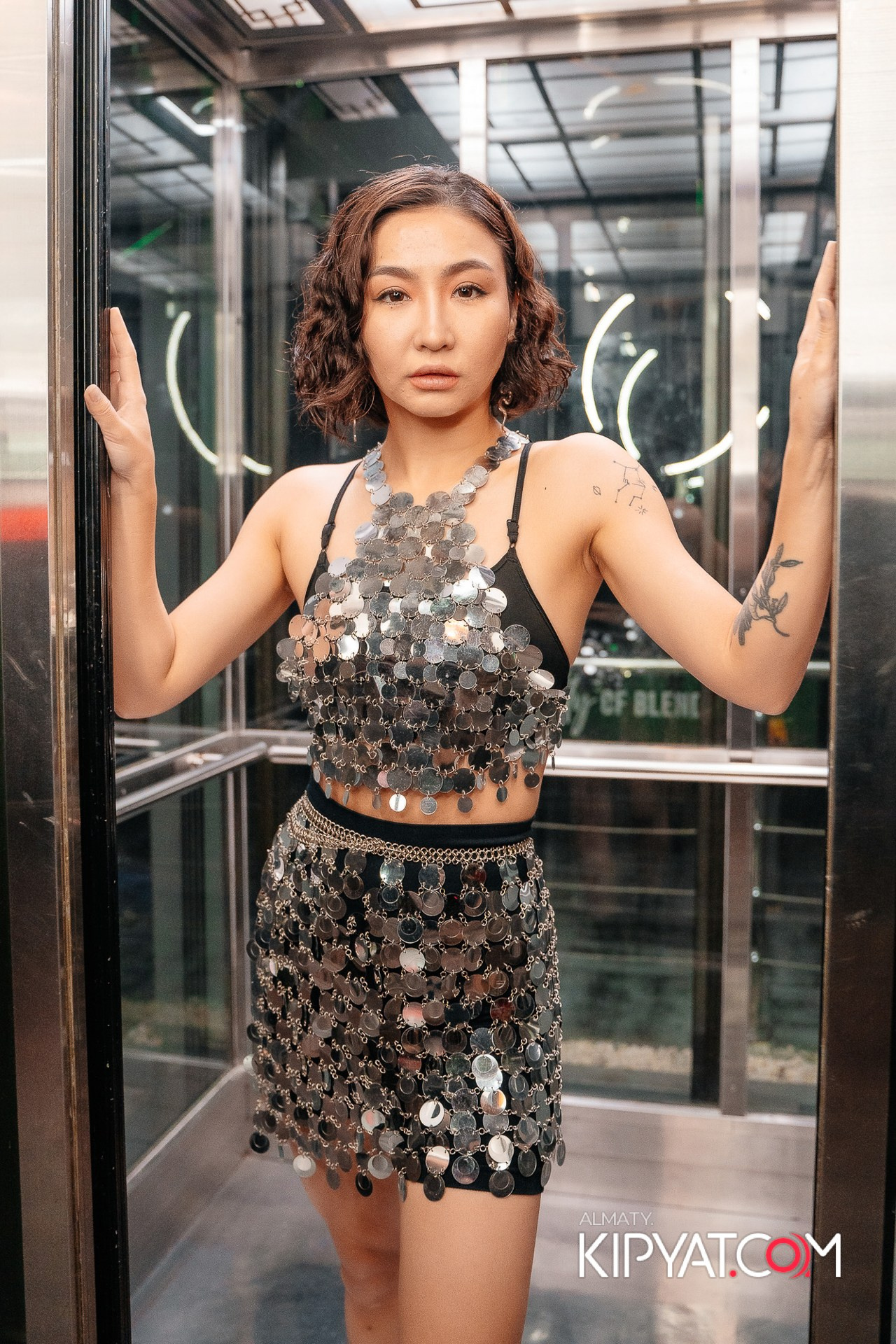 ДОРОГАЯ, Я НЕ ПИЛ. КИПЯТКОМ АЛМАТЫ!