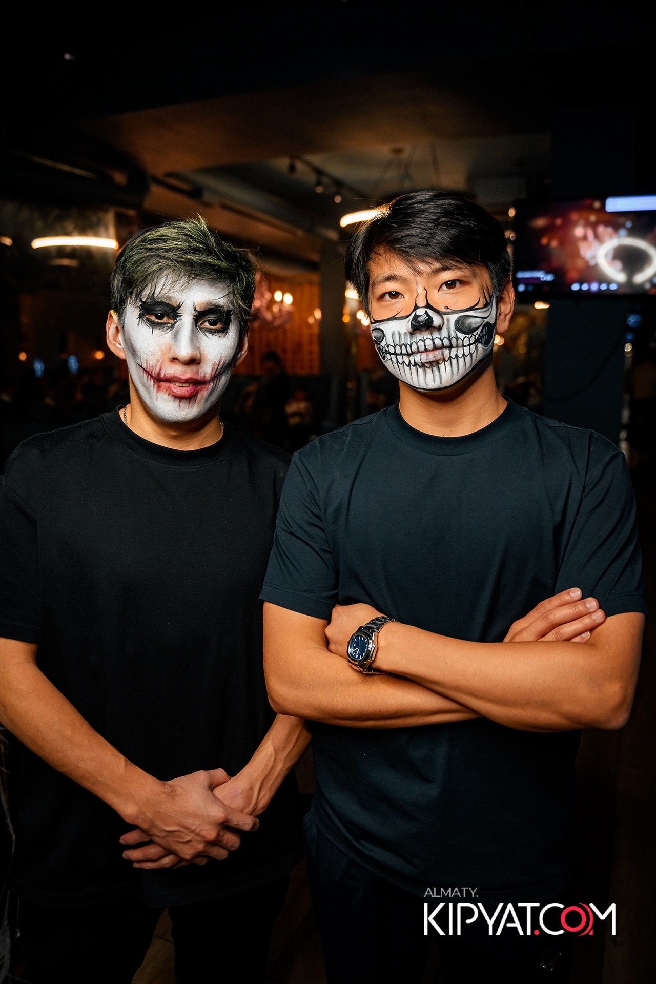 LOKO BAR. КИПЯТКОМ АЛМАТЫ!