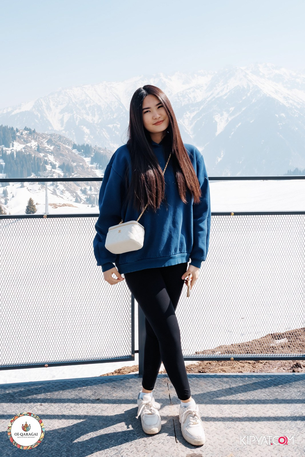 НАУРЫЗ В OI-QARAGAI. КИПЯТКОМ АЛМАТЫ!