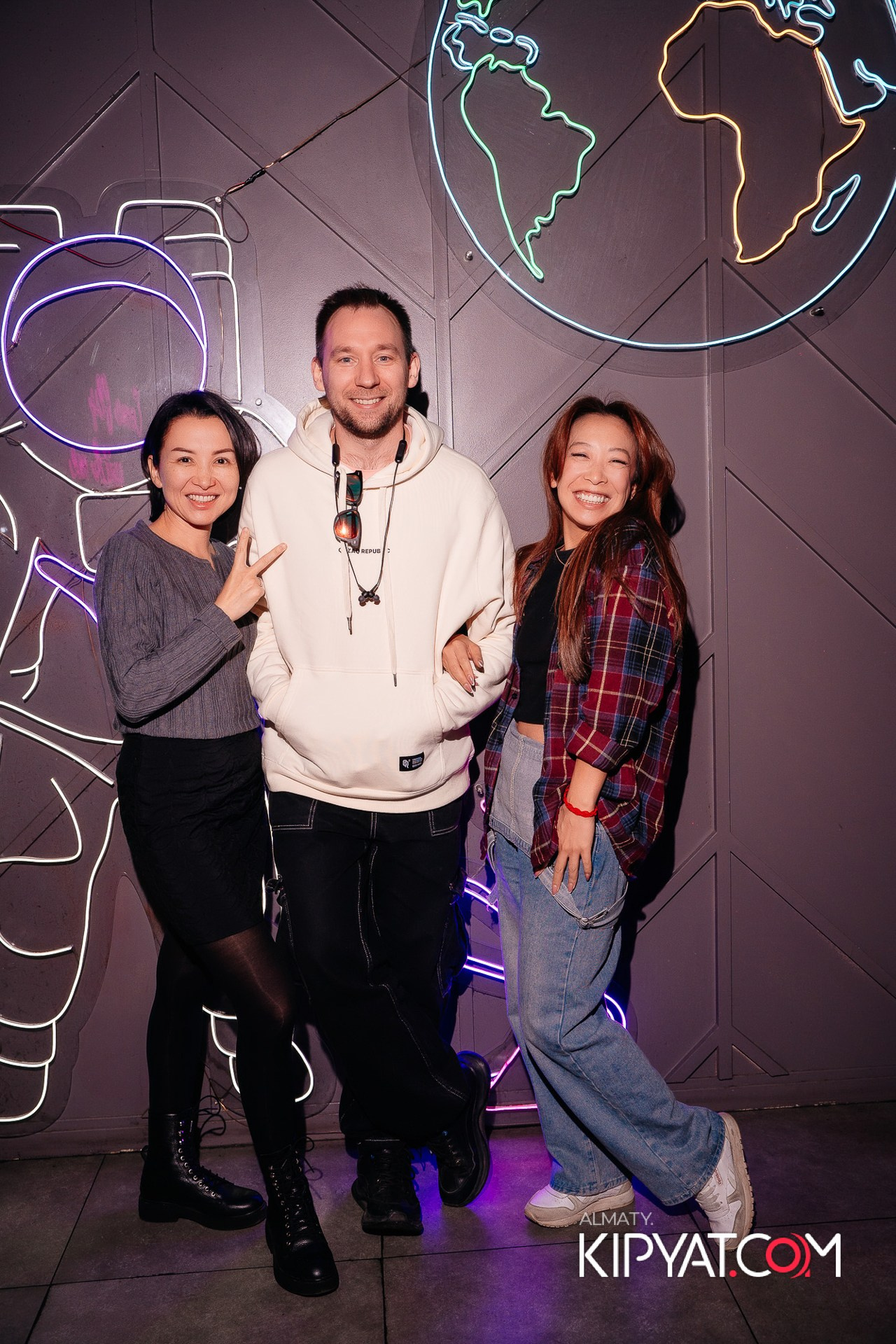 VICE CITY. КИПЯТКОМ АЛМАТЫ! Фотосъемка мероприятий в Алматы