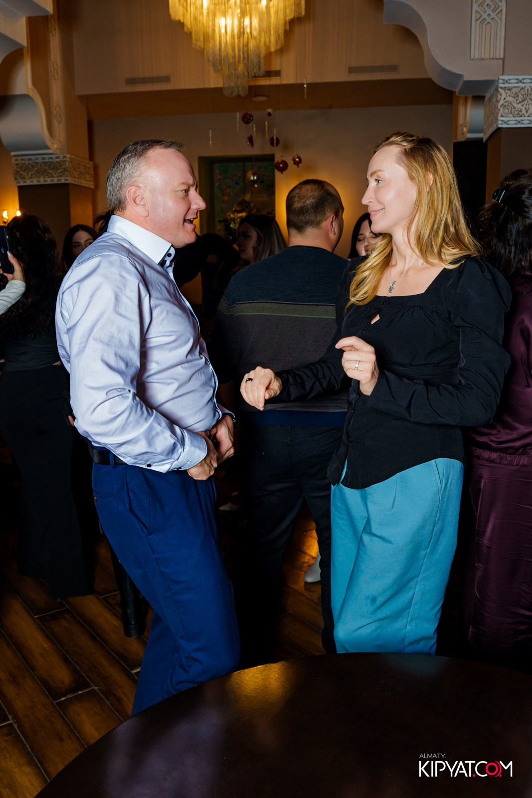 РЕСТОРАН NARSHARAB. КИПЯТКОМ АЛМАТЫ!