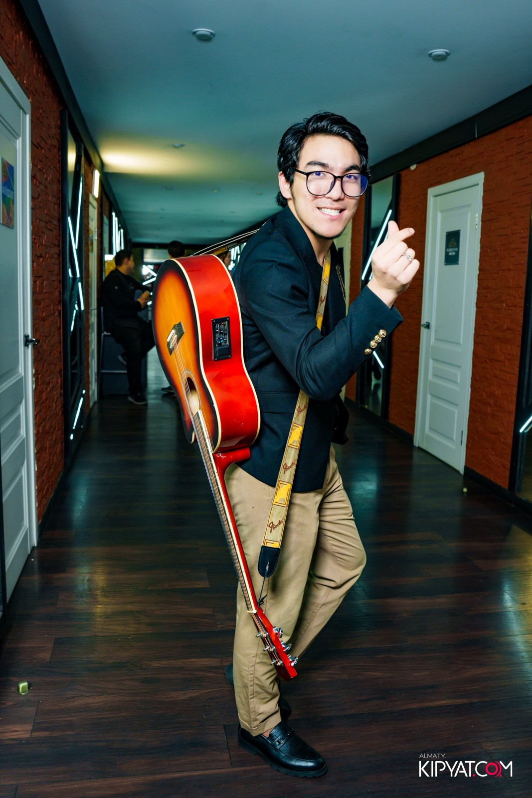 УХО И МЕДВЕДЬ НА САИНА. КИПЯТКОМ АЛМАТЫ!