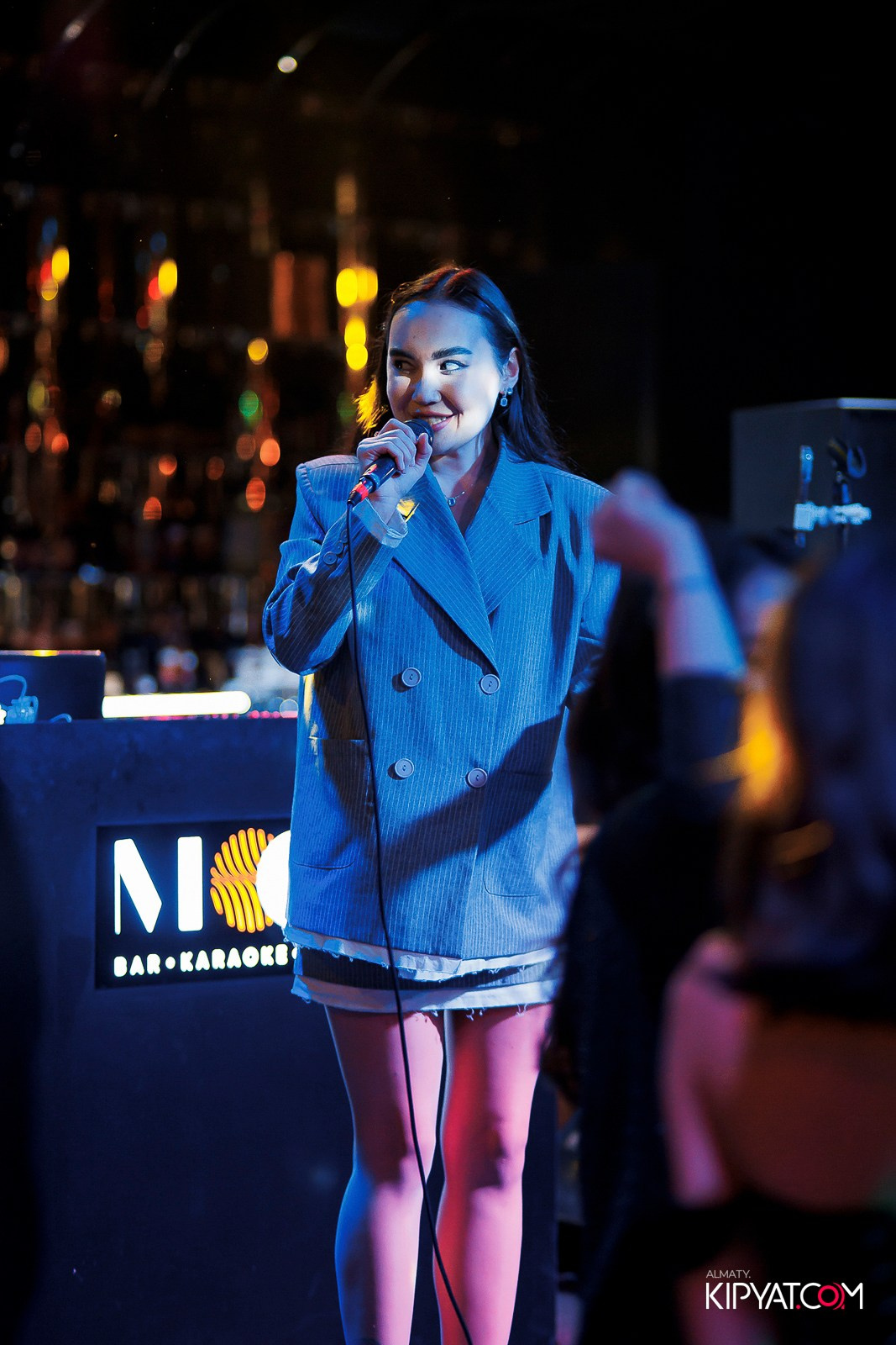 MOOD KAROKE & BAR. КИПЯТКОМ АЛМАТЫ! Фотосъемка мероприятий в Алматы