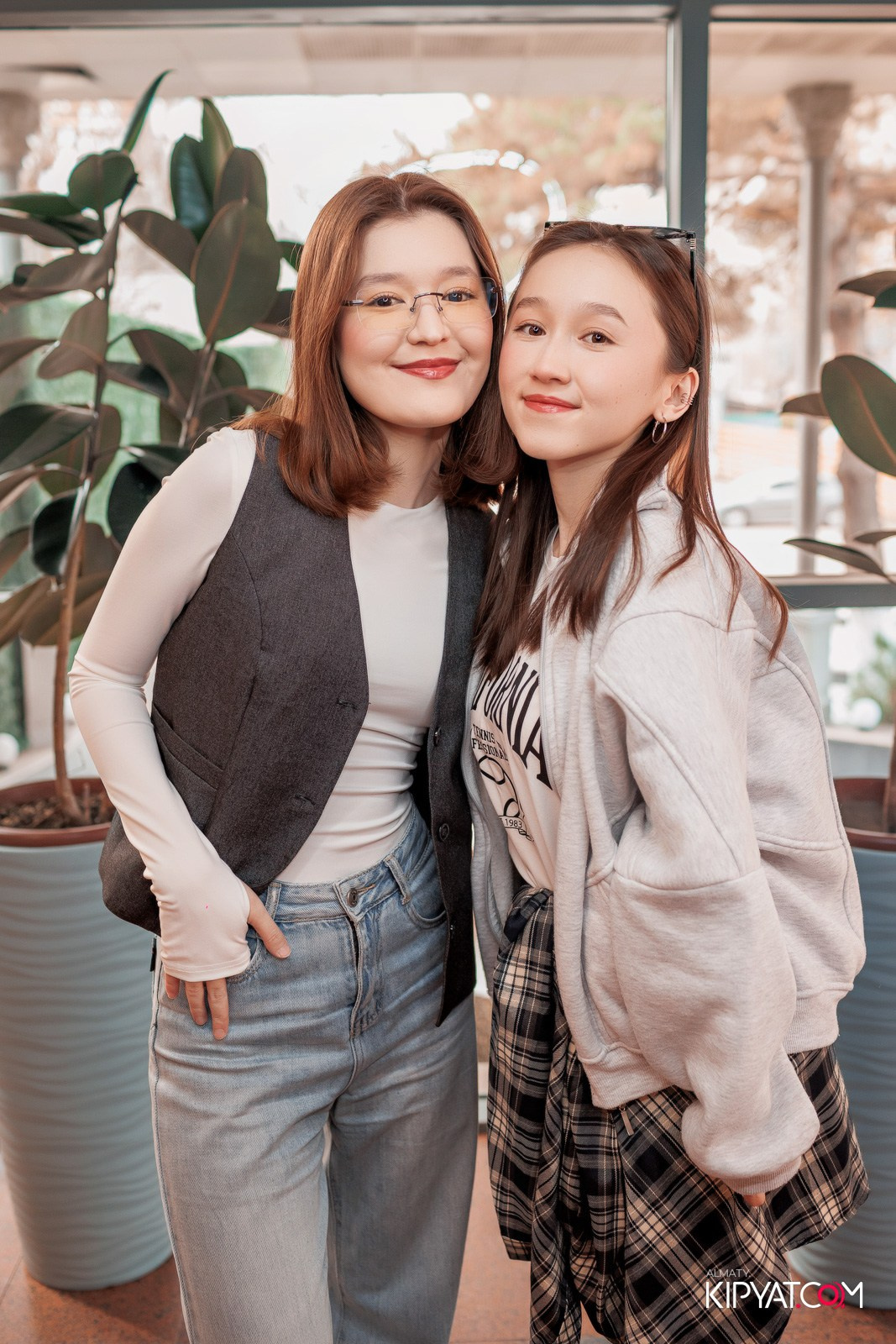 КВЕСТ-ШОУ ALAROVICH ИГРА В КАЛЬМАРА. КИПЯТКОМ АЛМАТЫ!