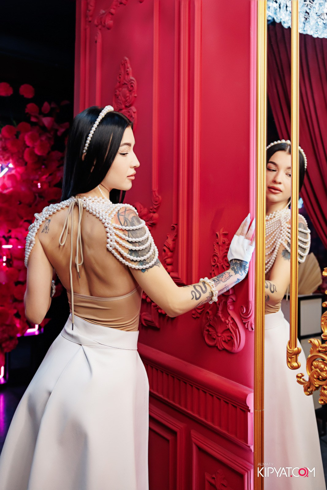 ЗАЯ, НА БИС. КИПЯТКОМ АЛМАТЫ!