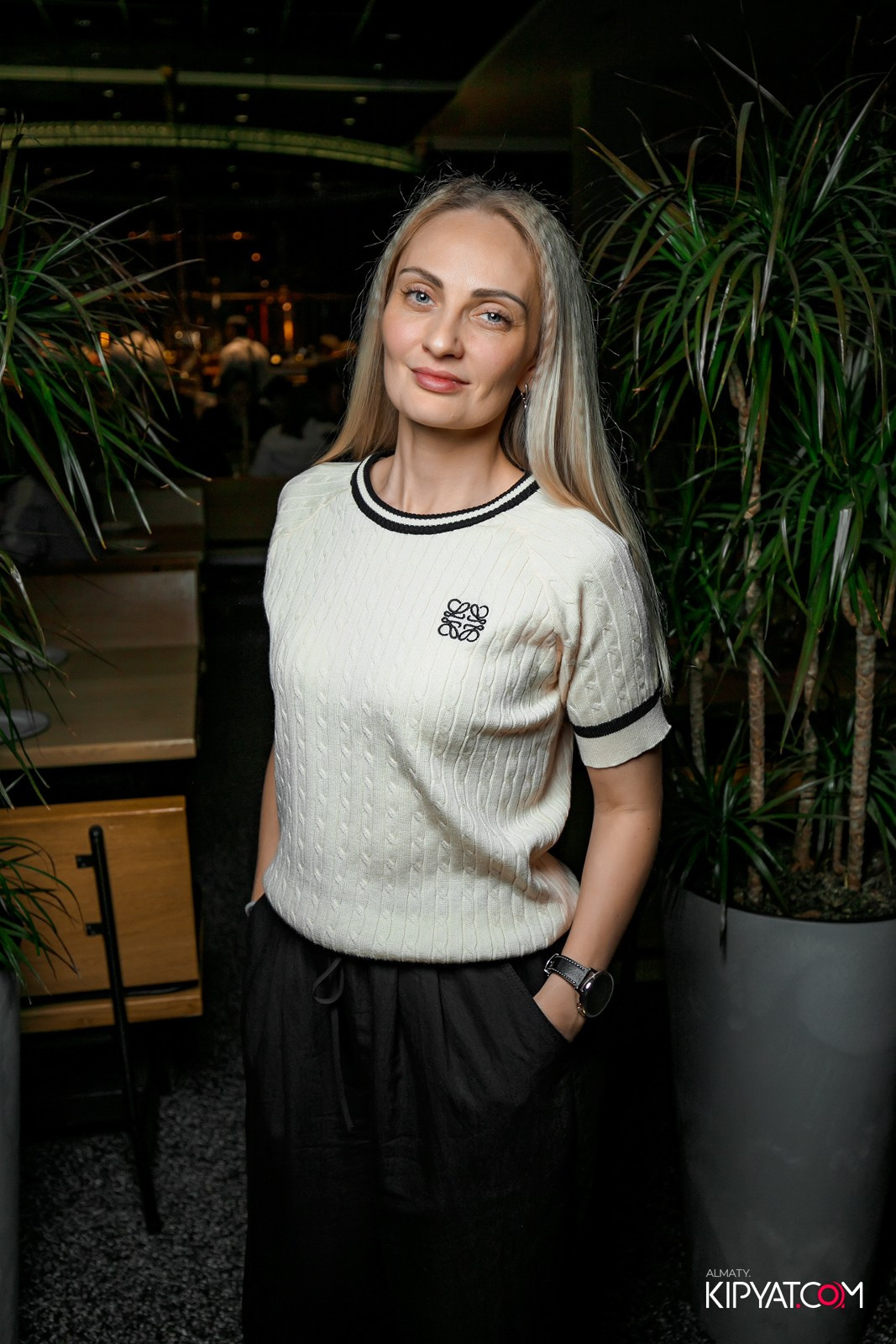 PAULANER. КИПЯТКОМ АЛМАТЫ!