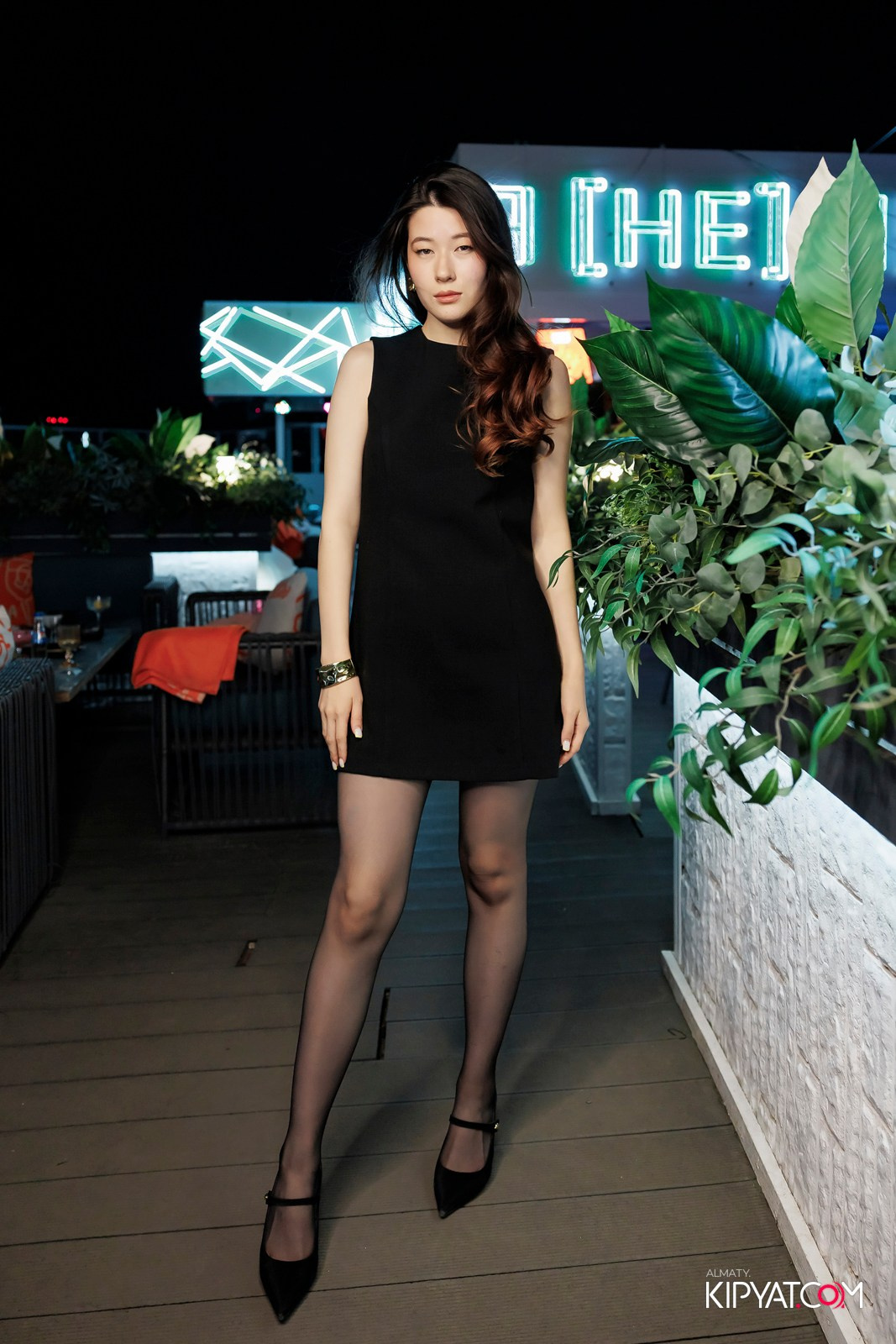 ДОРОГАЯ, Я НЕ ПИЛ. КИПЯТКОМ АЛМАТЫ!