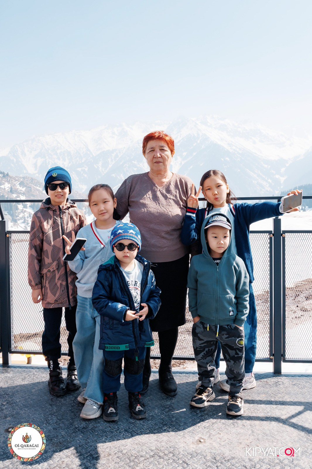 НАУРЫЗ В OI-QARAGAI. КИПЯТКОМ АЛМАТЫ!