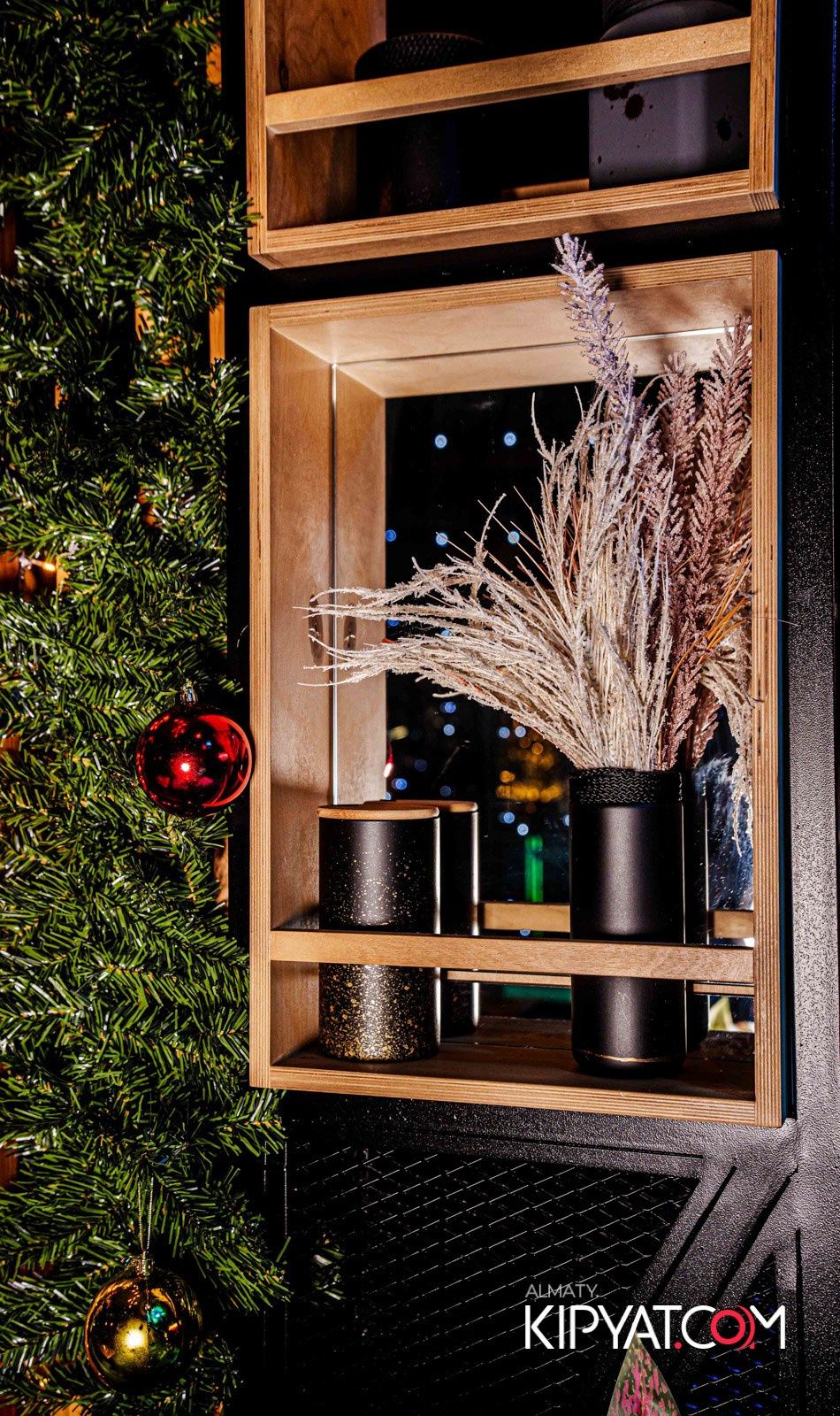 ПИНТА НУРЛЫ-ТАУ. КИПЯТКОМ АЛМАТЫ!