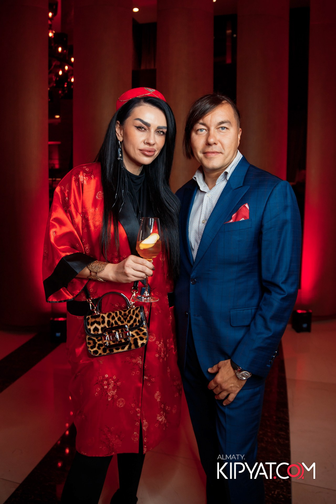 THE MACALLAN TIME SPACE MASTERY ВЕЧЕР В RITZ CARLTON ALMATY. КИПЯТКОМ АЛМАТЫ!