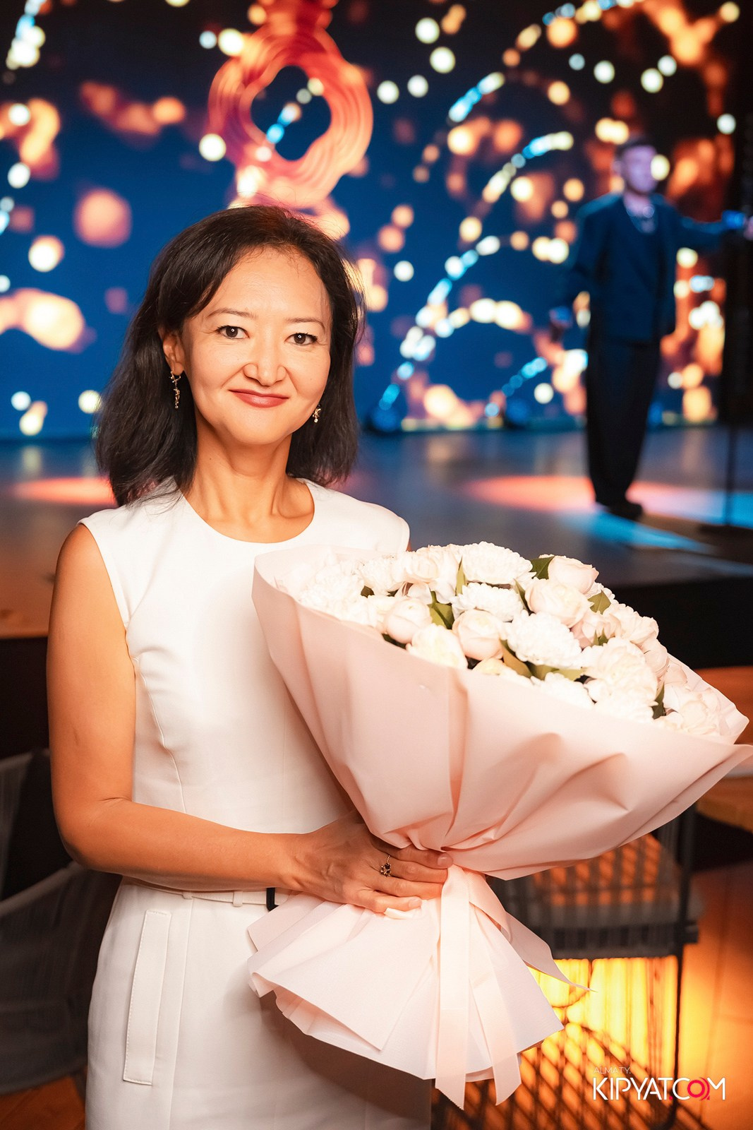 QUEEN. КИПЯТКОМ АЛМАТЫ!