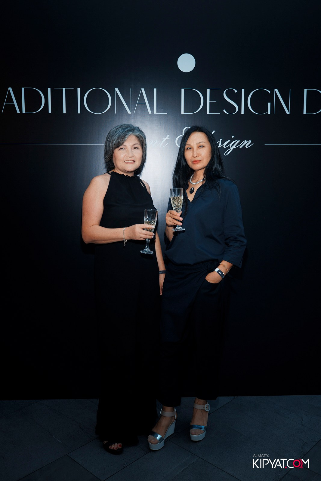 TRADITIONAL DESIGN DINNER 2025. КИПЯТКОМ АЛМАТЫ!