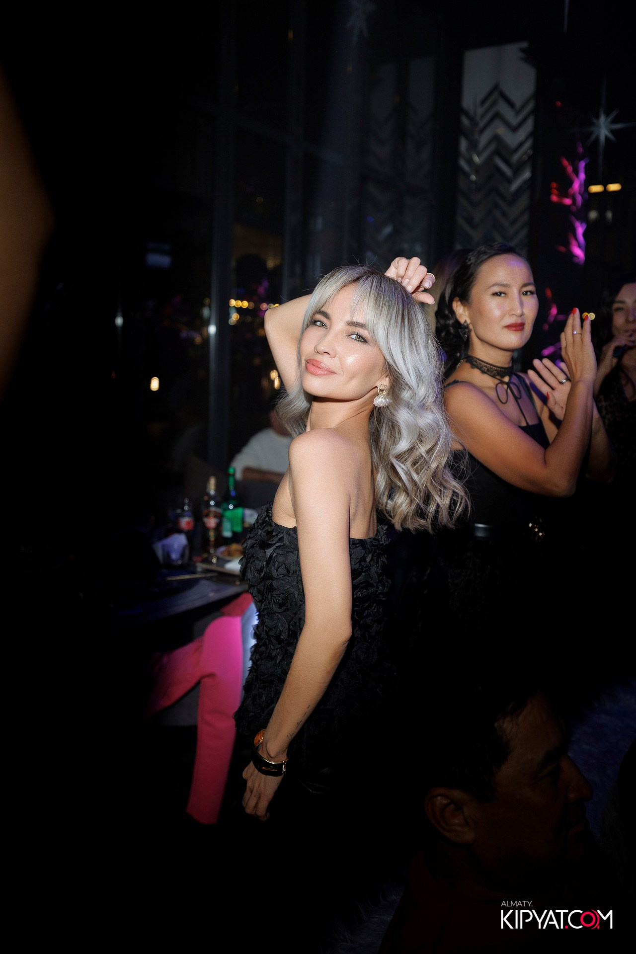 FRIENDS BAR & TERRACE. КИПЯТКОМ АЛМАТЫ! Фотосъемка мероприятий в Алматы