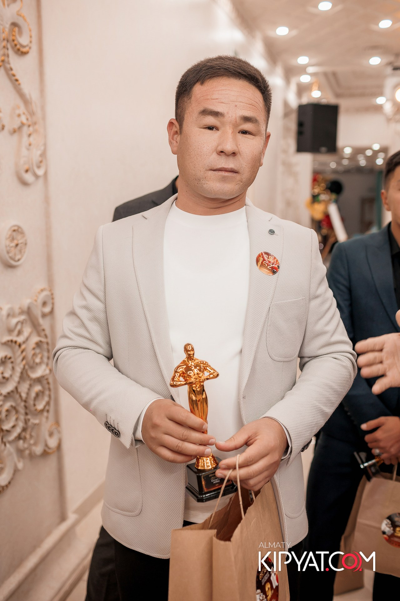 КОРПОРАТИВ PHOTO VIDEO SERVICE. КИПЯТКОМ АЛМАТЫ!