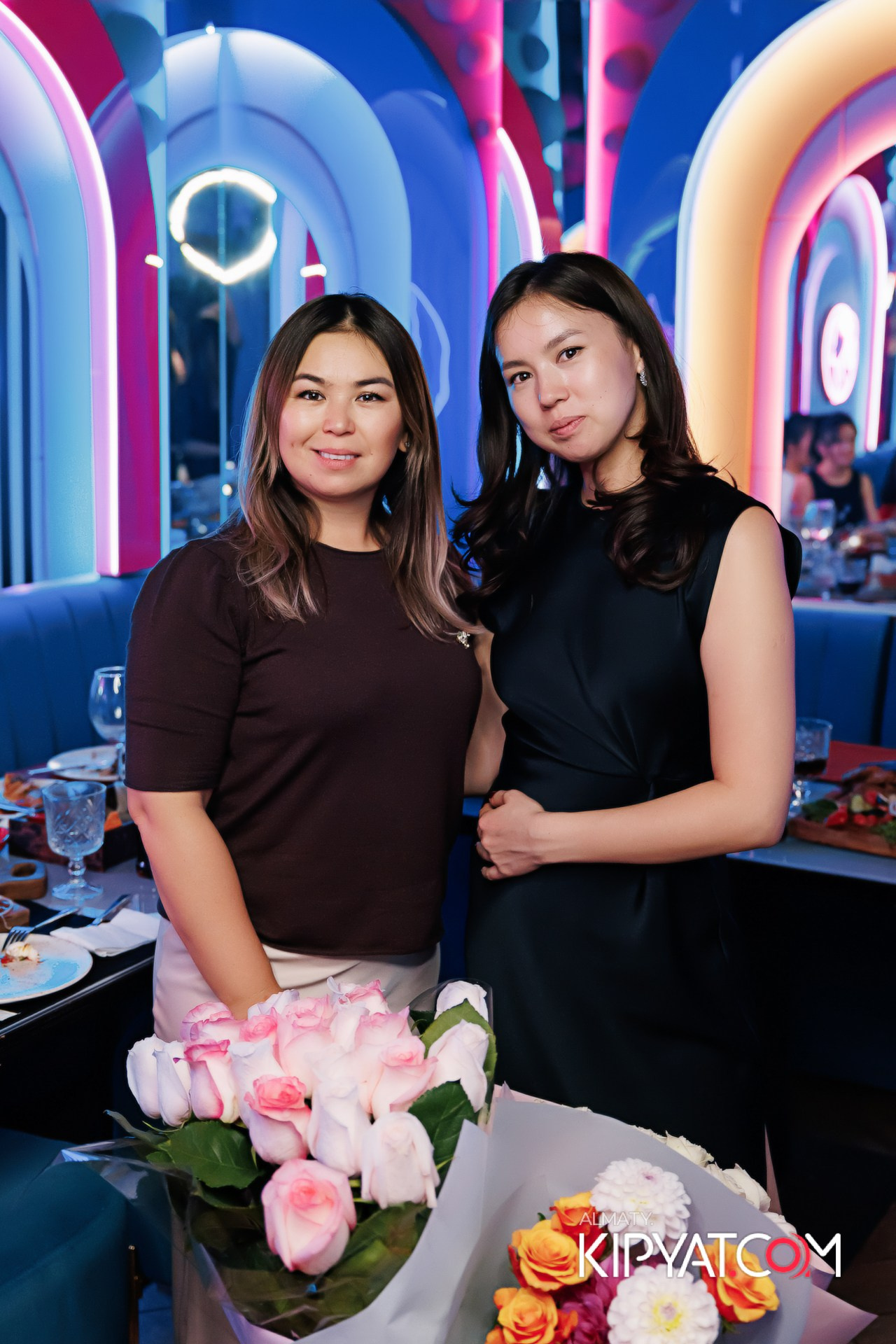 Зая, на бис. КИПЯТКОМ АЛМАТЫ!