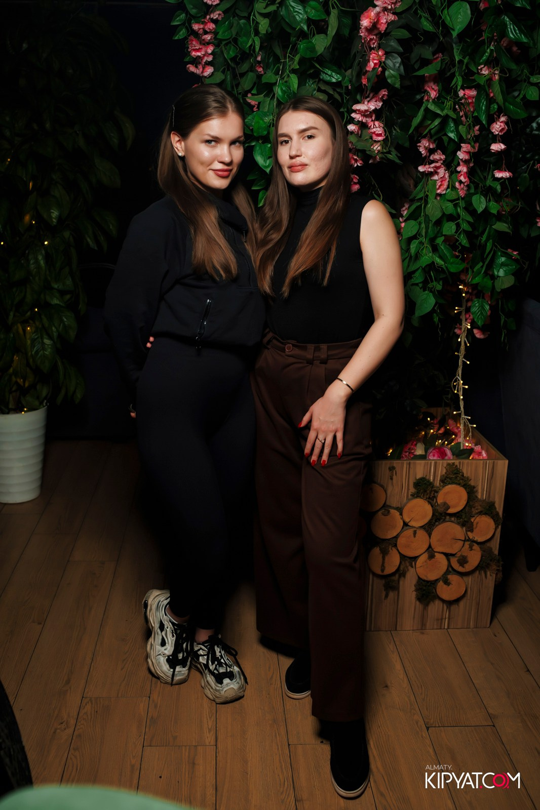 MYATA LOUNGE MENDYKULOVA. КИПЯТКОМ АЛМАТЫ! Фотосъемка мероприятий в Алматы