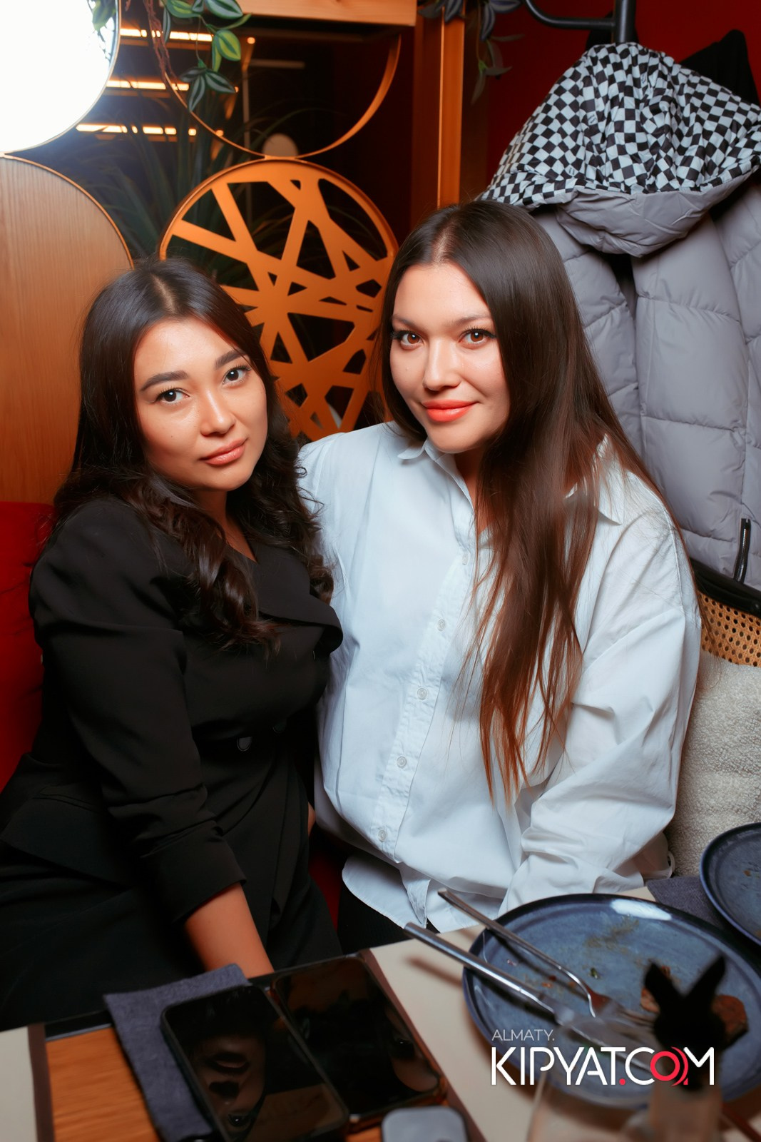 MODI RESTORANCHIK. КИПЯТКОМ АЛМАТЫ!