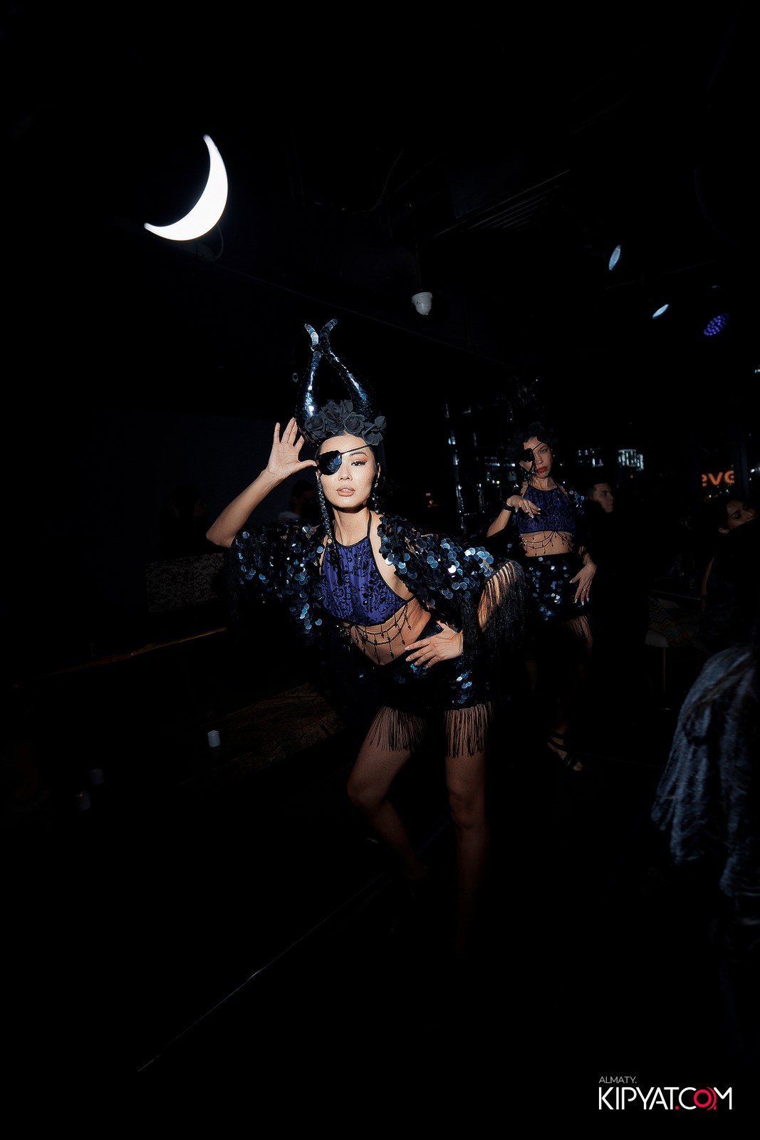 EVENT BAR. КИПЯТКОМ АЛМАТЫ!