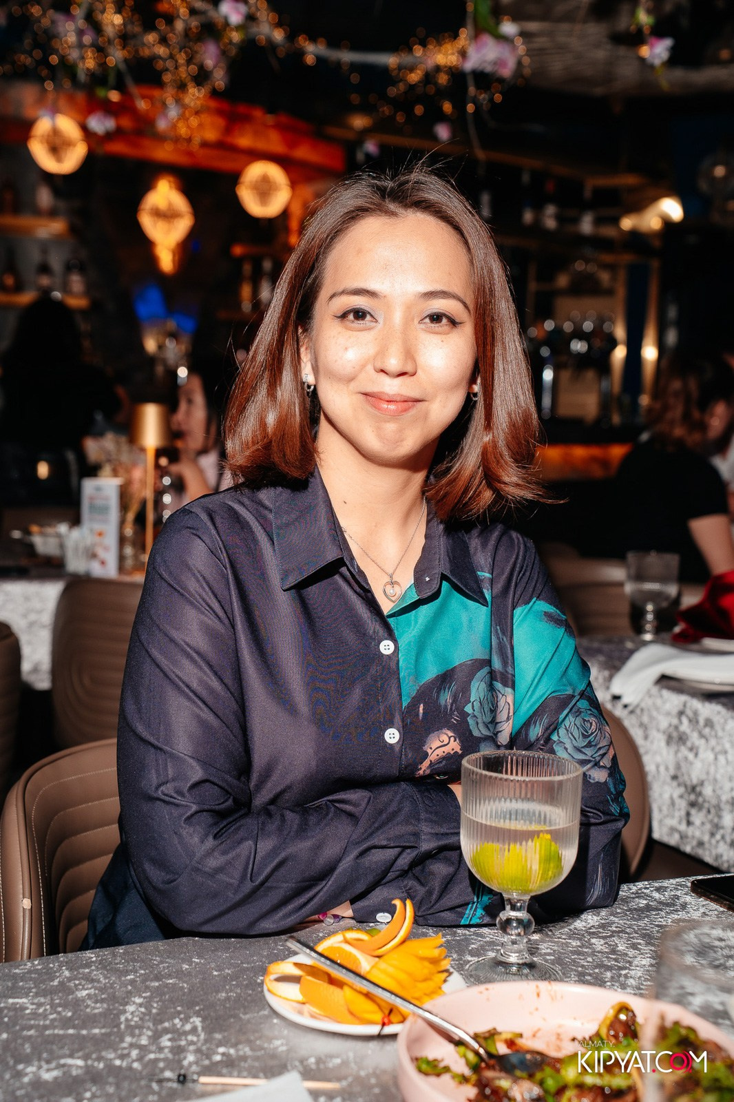 FORT VERNY. КИПЯТКОМ АЛМАТЫ!