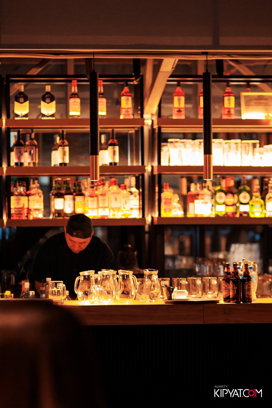 ПИНТА НУРЛЫ-ТАУ. КИПЯТКОМ АЛМАТЫ!