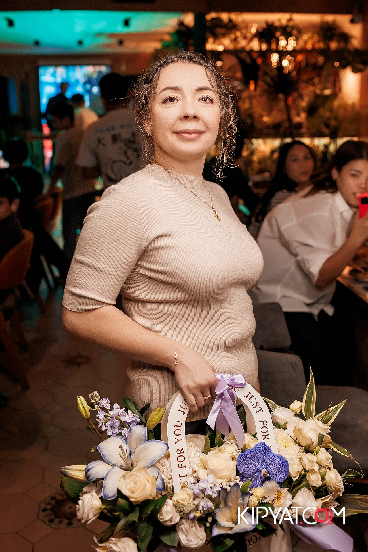 MODI RESTORANCHIK. КИПЯТКОМ АЛМАТЫ!