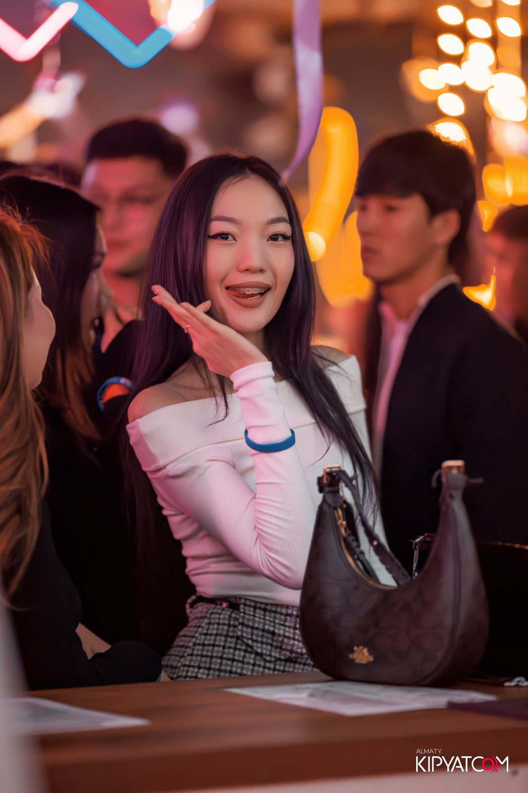 BHB. КИПЯТКОМ АЛМАТЫ!