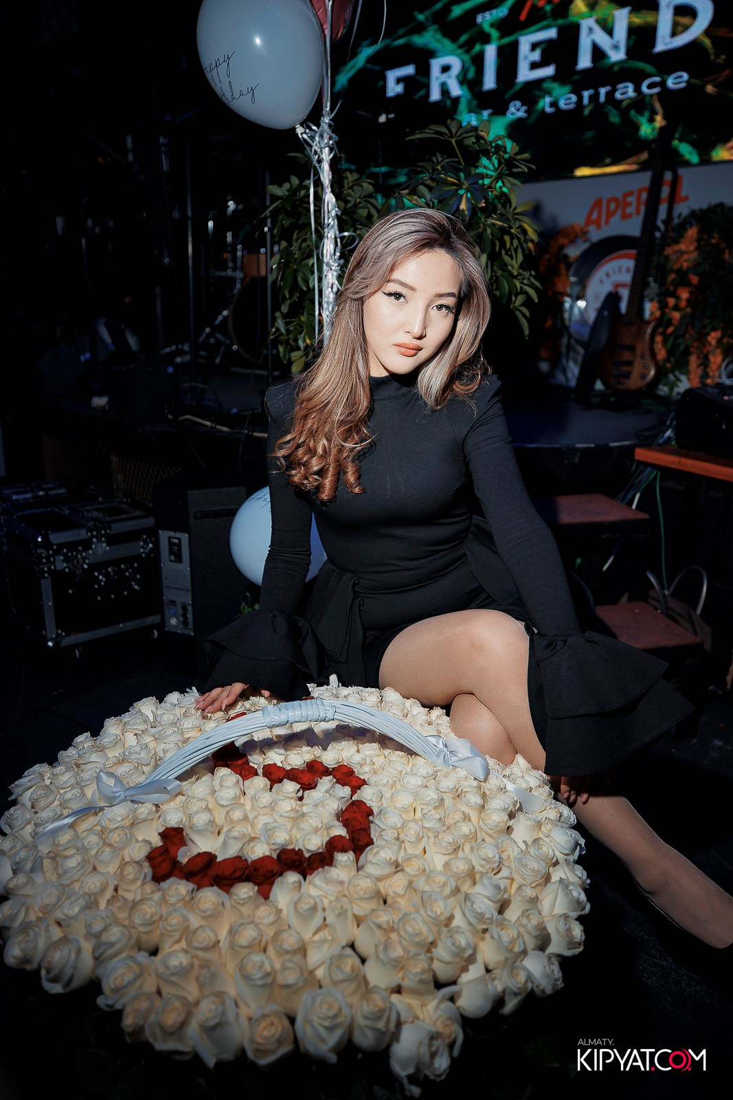 FRIENDS BAR & TERRACE. КИПЯТКОМ АЛМАТЫ! Фотосъемка мероприятий в Алматы