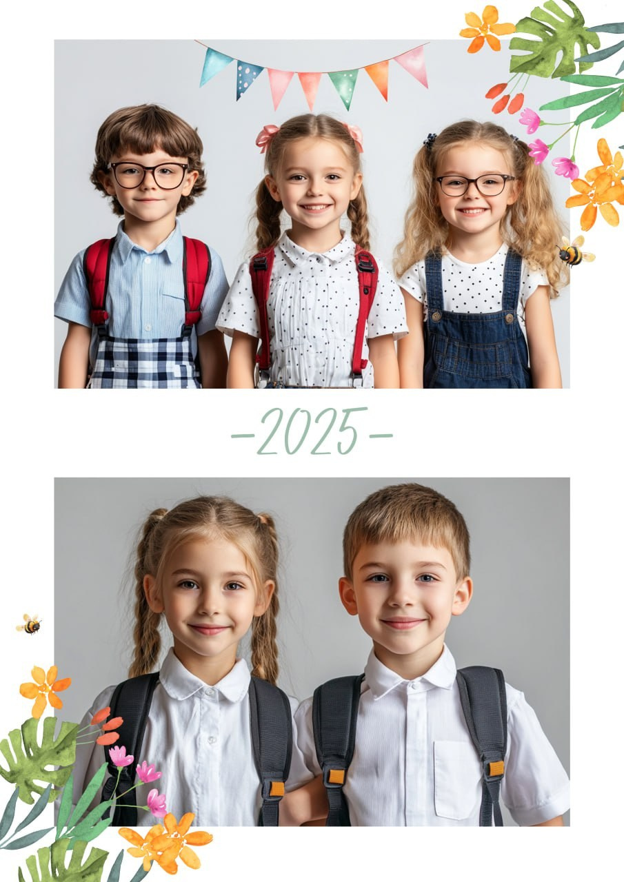 «Зайка». Выпускные альбомы в Донецке и ДНР. Фотограф Донецк и ДНР