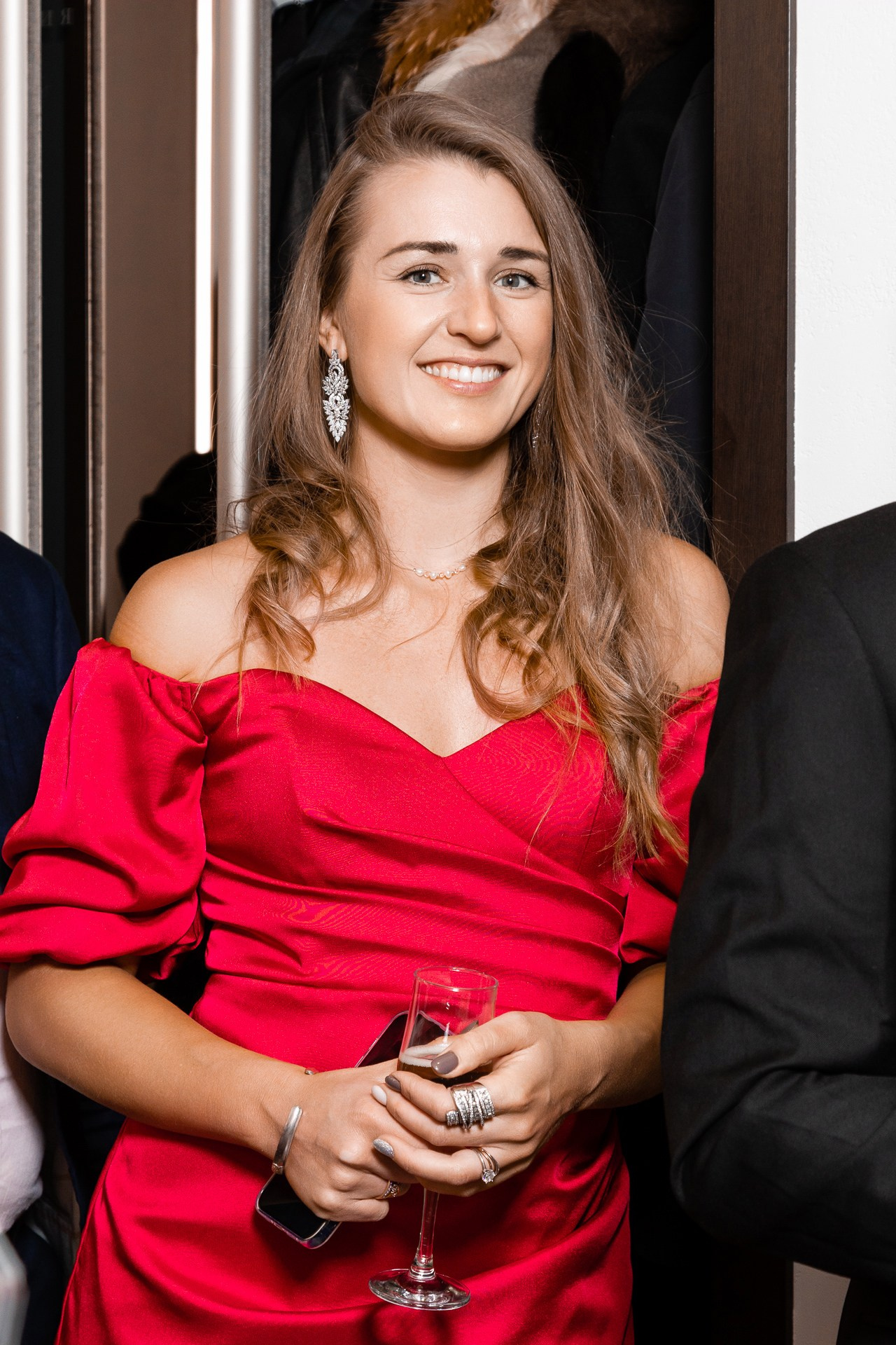 День рождения клиники Versailles. Фотограф в Санкт-Петербурге — Сергей Петров