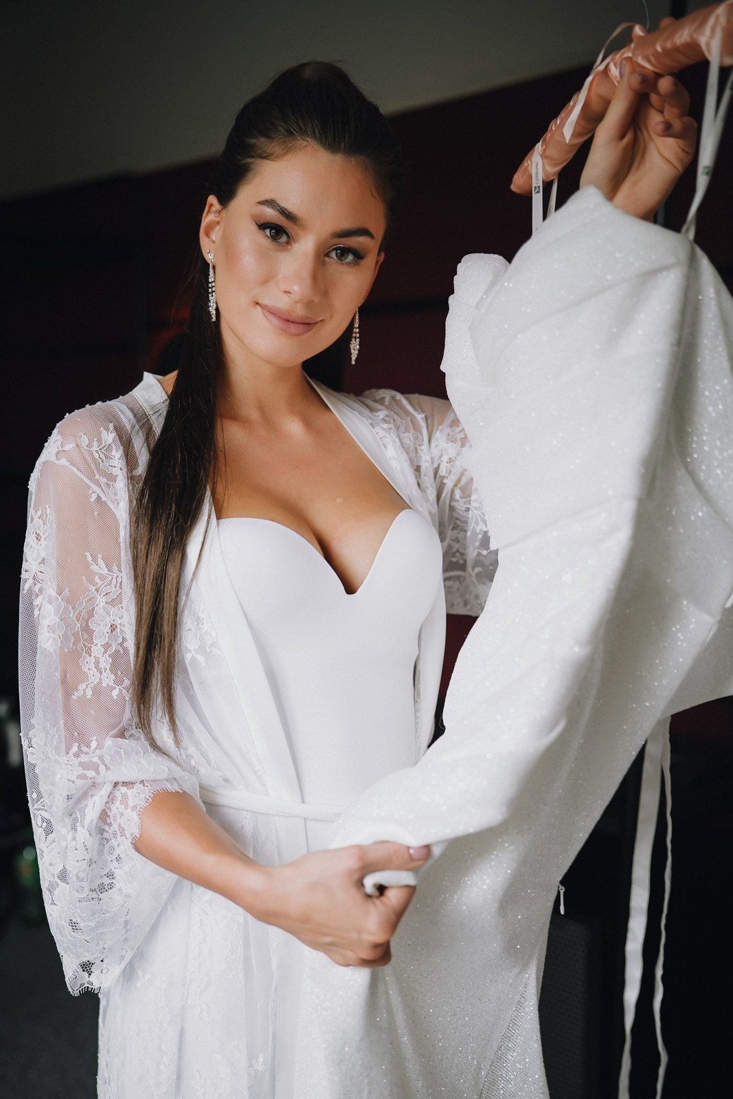 Елизавета и Владислав. 2023. Свадебный фотограф Великий Новгород Станислав Кособудский