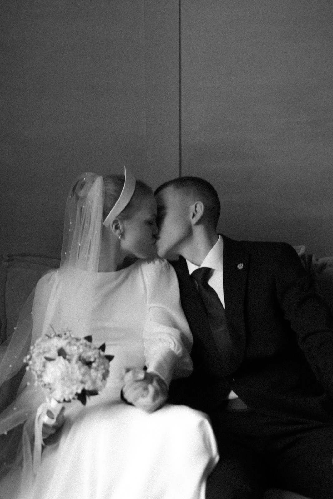 Марго и Михаил. 2023. Свадебный фотограф Великий Новгород Станислав Кособудский