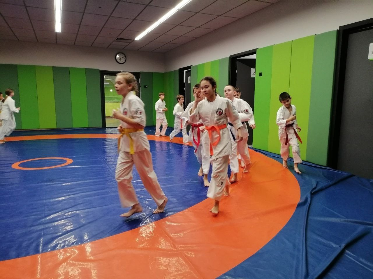 Галерея. АйкидоТатарстан