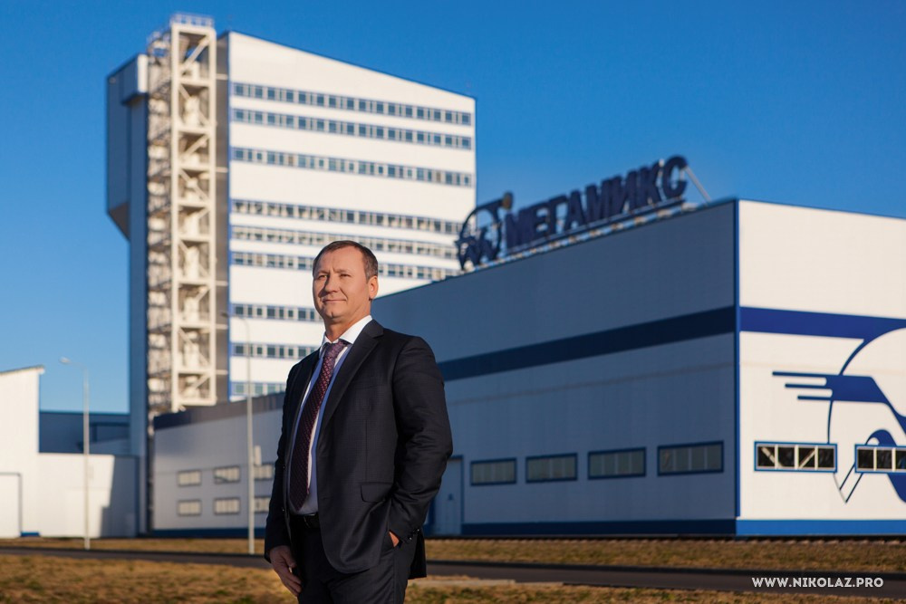 МЕГАМИКС. Видеооператор/Фотограф Николай Завьялов