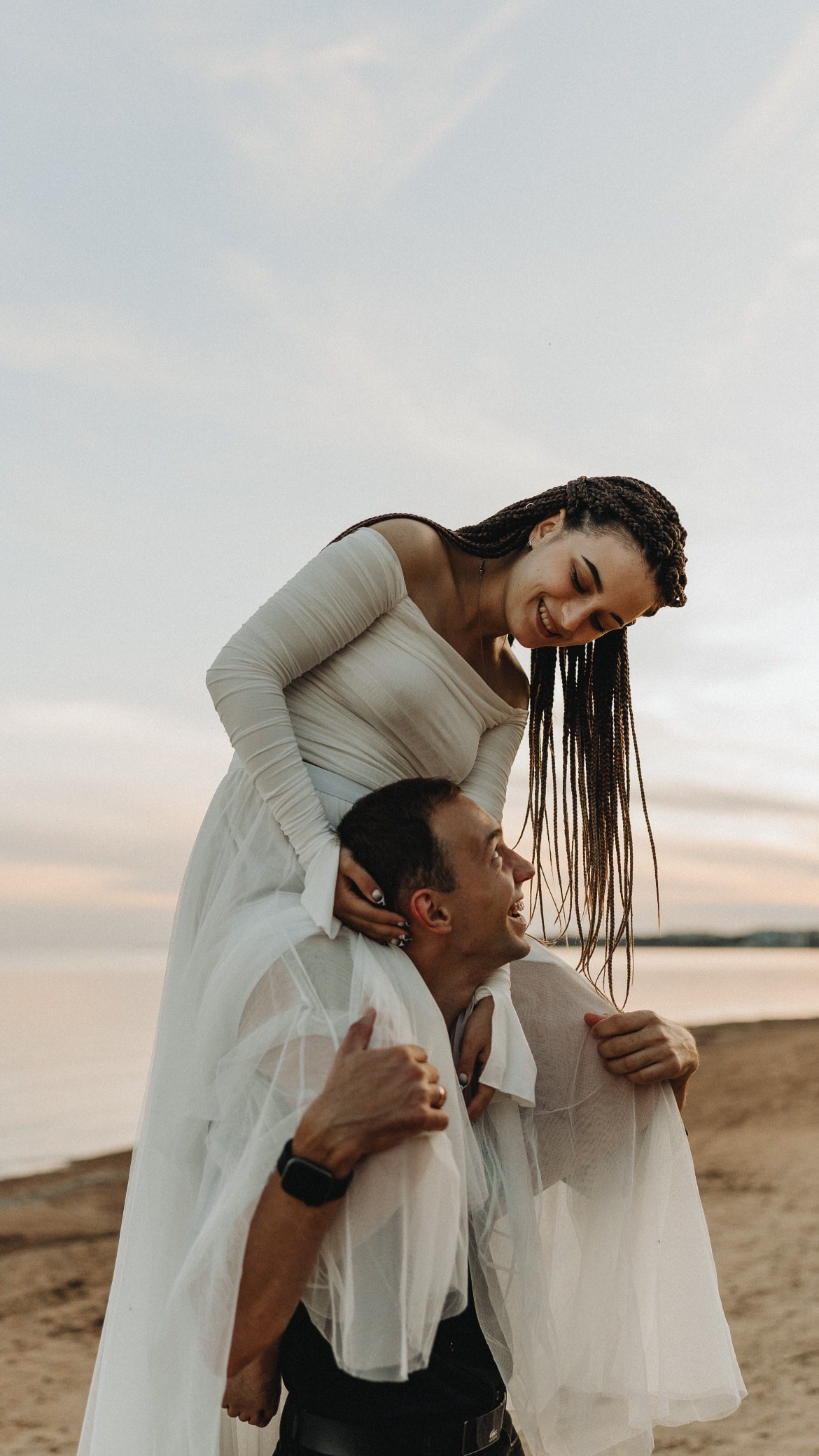 Фотограф в Санкт-Петербурге Алёна Никитина
