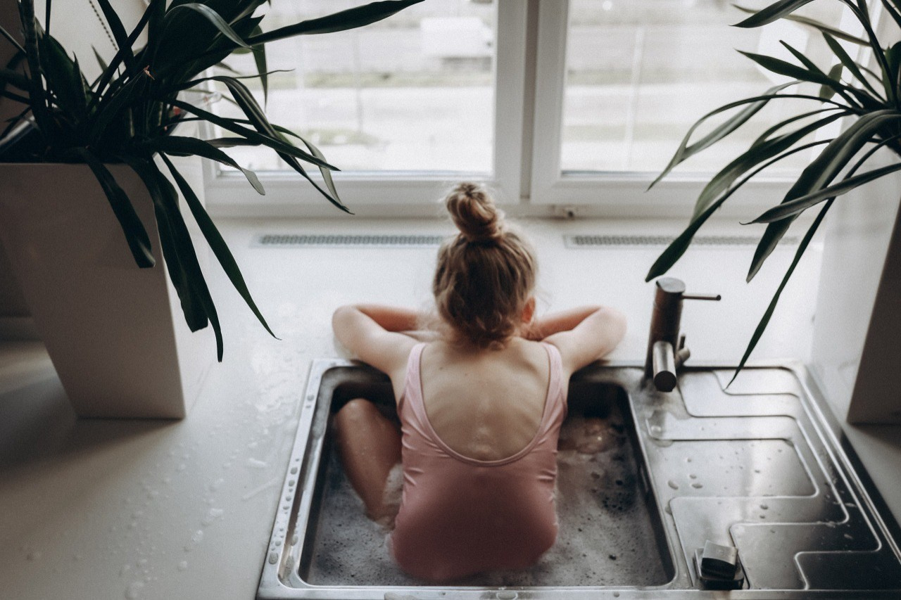 Ксения Тюменцева