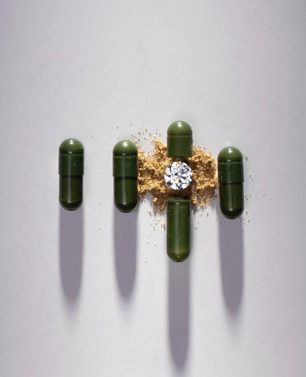 Серия работ «Состояние». Главная