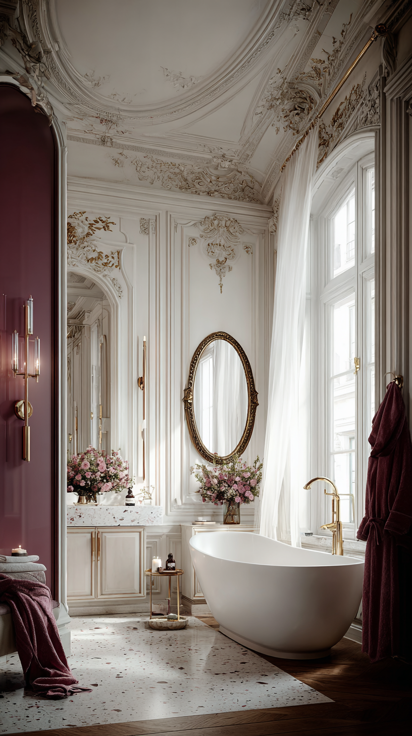 Дизайн интерьера. Портретный, свадебный, репортажный фотограф во Владивостоке Юлиана Джули Фокс