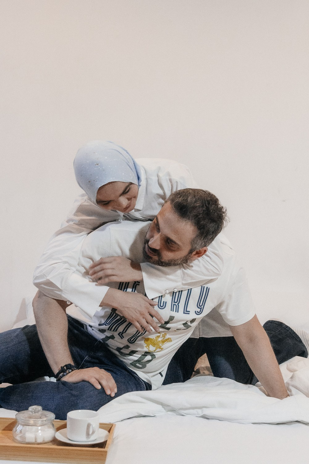FAMILY. Семейный фотограф Казань Никита Федин