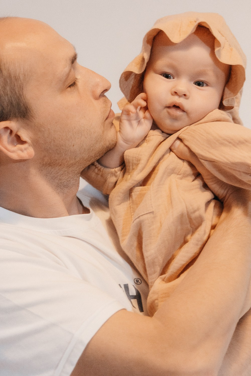 FAMILY. Семейный фотограф Казань Никита Федин