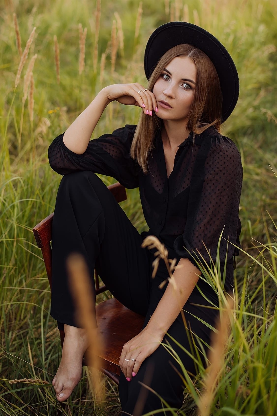 Персональные и контент-съемки. Семейный фотограф в Тольятти и Самаре Юлия Леванова