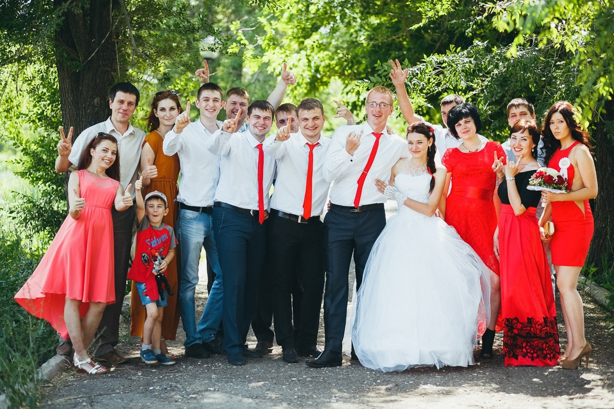 Wedding 2015. Свадебный и семейный фотограф в Оренбурге Евгения Атанова