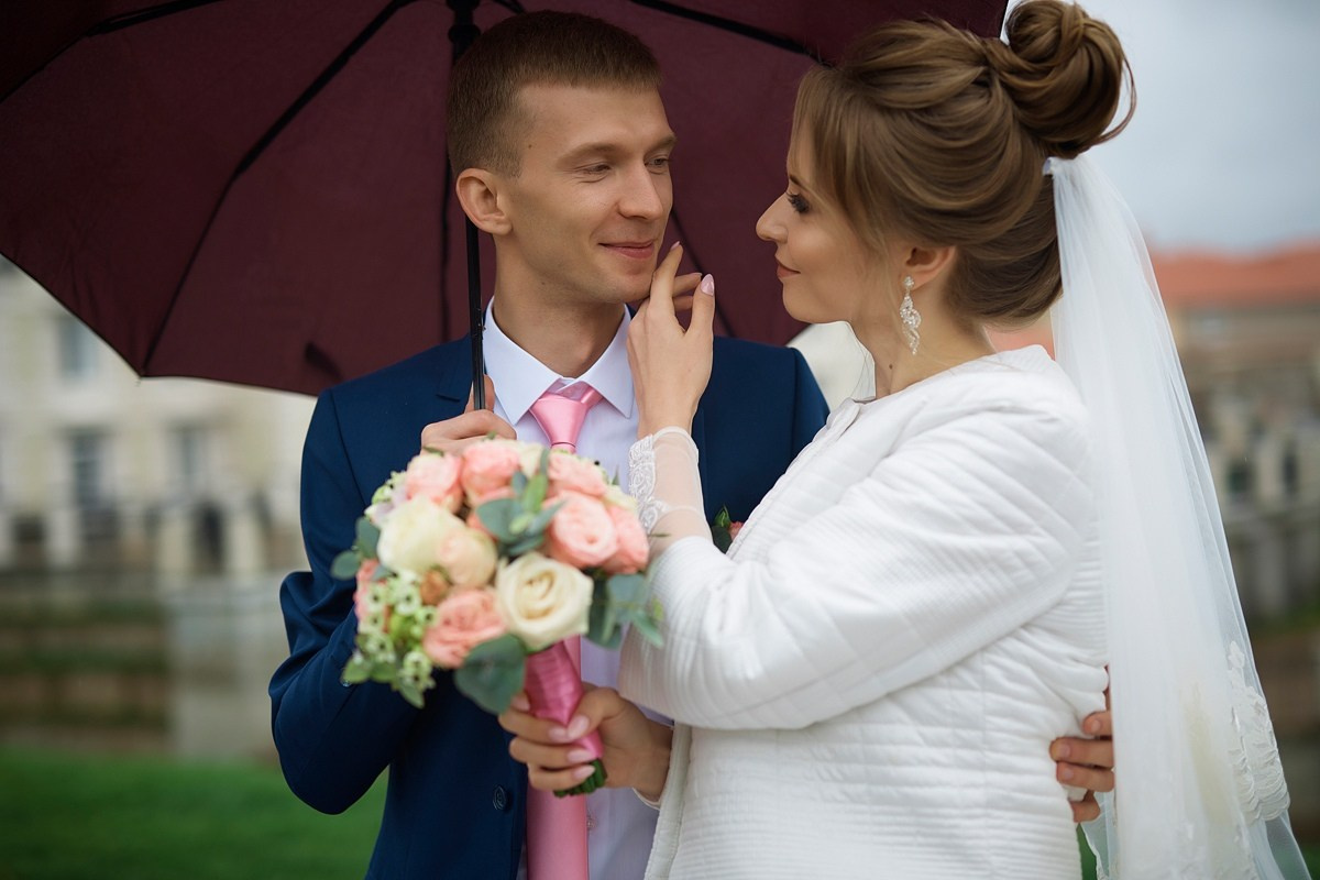 Wedding 2019. Свадебный и семейный фотограф в Оренбурге Евгения Атанова